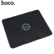 Miếng lót chuột Hoco gm20 màu đen miếng lót chuột chơi Game 200*240*2mm cho lót chuột bàn phím máy t