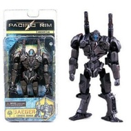 Neca - Pacific Rim - Series 3 - Jaeger Coyote Tango 7'' action figure (100% ORIGINAL)