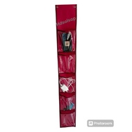 KEY HANGING RACK, COSMETIC HANGING RACK, BATHROOM HANGING RACK Hds