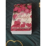 Preloved Novel 7 Hari Mencintaiku 2 by Siti Rosmizah