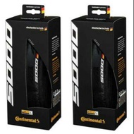 Continental GP5000 700C Folding Clincher Road Tyre