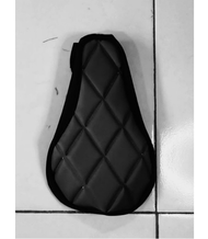 Sarung jok sepeda model wajit/ Bungkus jok sadel sepeda mtb/pixy/sepeda gunung dll