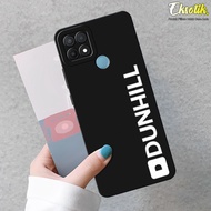 Case Oppo A15 / A15S - Eksotik - Casing Oppo A15 / A15S - Silikon Lentur - Motif Aesthetic Lucu - Ca