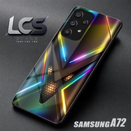 HP Softcase SAMSUNG A72 Casing Glossy SAMSUNG A72 Case Glossy Cessing Protectivehp Mobile Phone Acce