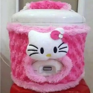 Cover Magic Com Yongma Bulu Rasfur / Cover Magic Com Philips / Sarung Magicom Karakter Bulu Rasfur