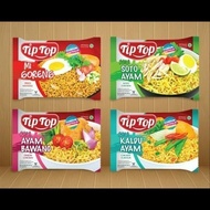 NEW MIE INSTAN TIP TOP "MIE GORENG"