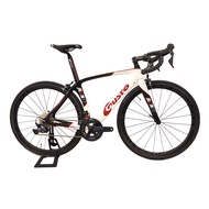 GUSTO BKIE 22 GB RCA1.1 PRO SHIMANO ULTEGRA R8000 WHITE/RED SIZE M