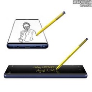 適用note9手寫筆 n960f觸摸筆s-pen筆觸控功能電磁筆