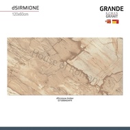 GRANIT ROMAN GRANDE dSirmione Amber 120x60 GT1269424FR (ROMAN GRANIT)