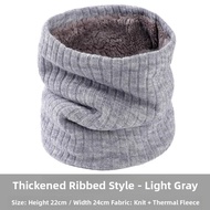JIFANPAUL | Winter Warmth & Windproof Neck Gaiter