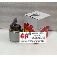 Yoke Starter GP Isuzu Panther Touring 7K Diesel 1.4 1.7KW 12V