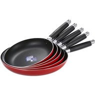 Multi Size non-stick frying pan / cooking pan, frying pan non-stick cooking pan/ various sizes