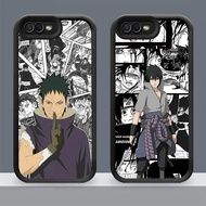 N-62 NARUTO Akatsuki Soft Casing for OPPO A12E A83 A39 A1K A37 A3S