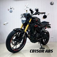 2018年 Honda CB150R ABS🔝車況如新車 保養得宜！檔位清晰分明