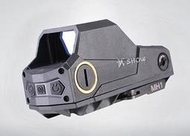 武SHOW MH1 充電式 內紅點( L型 瞄具 雷射 槍燈 紅外線 外紅點 激光 快瞄 定標器 狙擊鏡 瞄準鏡 紅雷射