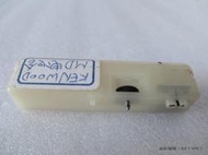 Kenwood MD隨身聽 外接電池盒