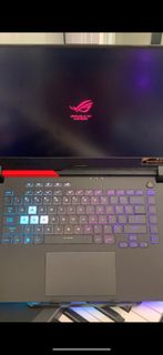 [90% new]ASUS ROG Strix G15 G513