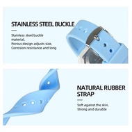 Mingrui Candy Time Children's Watch 3ATM Water Resistant