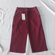 Women's shorts size s, length 60cm New. M17