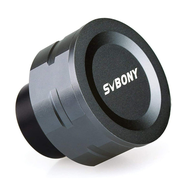 Svbony SV105 USB Eyepiece 2MP 2.0 USB Eyepiece กล้อง1.25 "เลนส์กล้องสำหรับกล้องโทรทรรศน์ Astrophotog