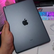IPAD 7 2019 SECOND NORMAL