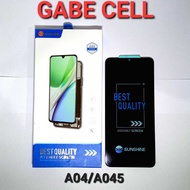 LCD SUNSHINE SAM A04/A045/A045F/M04 FULLSET TOUCHSCREEN