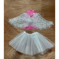 Angel costume, costume