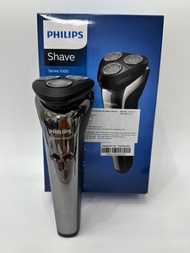 Máy cạo râu khô hoặc ướt Philips S1103- philips S1301 - Bảo Hành 2 Năm
