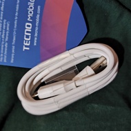 Tecno Micro USB 2 Ampere Data Cable SPARK 6 GO SPARK 5/