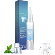 Mullend Gum Shield Therapy Gel, Mullend Gum Repair Gel, Gum Instant Treatment Gels, Teeth Whitening 