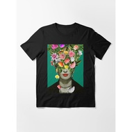T-Shirt Khalo Portrait Classic T-Shirt Essential T-Shirt