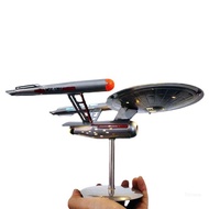 Top Aircraft Sciencefiction Aircraft  Diecast Model-Aviation Plane