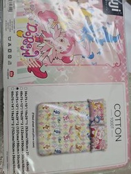 Uji Studio Ojamajo Doremi 床單套裝