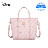 Disney LOTSO Strawberry Bear Series bag for woman handbag for women PU leather crossbody sling Bag