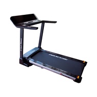 ลู่วิ่งไฟฟ้า Treadmill V-TECH  รุ่น T616 มอเตอร์ DC ขนาด 4 แรงม้า