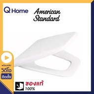 American Standard ฝารองนั่งชักโครก รุ่น PZ00000-WT สีขาว ฝาชักโครก ฝารองชักโครกamerican ฝาชักโครกamerican standard As the Picture One