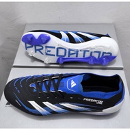 Soccer shoes FG lace style men's outdoor insole comfortable and durable football shoes 36-45