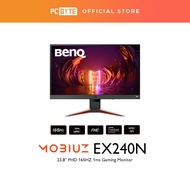 BenQ MOBIUZ EX240N 24" FHD VA 165Hz 1ms Gaming Monitor PCByte