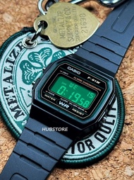 HUBSTORE CASIO 卡西歐 Casioak F91 F91W F-91 F-91W F-91W-3 F-91W-1D F-91WB-1A F-91WB-2A1 F-91WB-7A F-91W