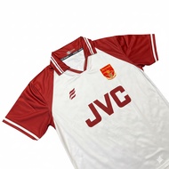 JERSEY RETRO JERSEY VINTAGE ARSENAL FANTASY EDITION