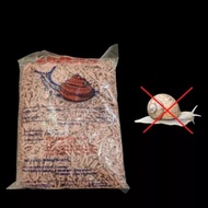 Racun siput Snail poison(pelbagai siput dan lintah bulan)