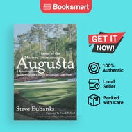 Augusta - Paperback - English - 9780767902151