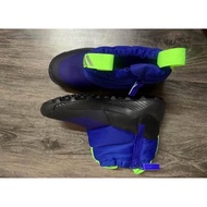 PRELOVED  KASUT BUDAK SAIZ 2UK
