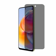 Privacy Film For Blackview S6 BV5200 BV6600 BV7100 BV7200 BL8800 Maxl pro Screem Protection Tempered