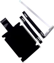 Deal4GO 2nd Second SATA Hard Drive Cable Connector w/ 2.5" SSD HDD Caddy Bracket for ASUS TUF Gaming