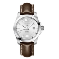 Longines Longines Longines Series Business Belt Mechanical Watch Male L3.777.4.76.5