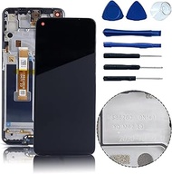 for OnePlus Nord N10 5G BE2029 BE2028 BE2026 BE2025 LCD Screen Touch Digitizer Display Assembly with