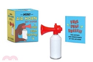 3638.Mini Air Horn