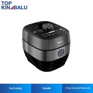 TEFAL 5L CY638D65 HOME CHEF SMART PRO IH MULTICOOKER