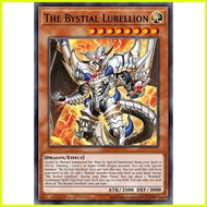 The Bystial Lubellion (CASUAL/PLAYTEST ONLY, REQUEST AVAILABLE)
